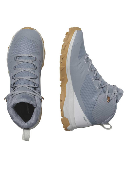 SALOMON Παπούτσια WINTER OUTSNAP CSWP W