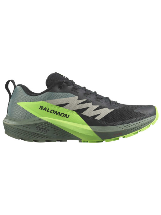 SALOMON Παπούτσια Sense Ride 5
