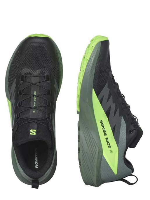 SALOMON Παπούτσια Sense Ride 5