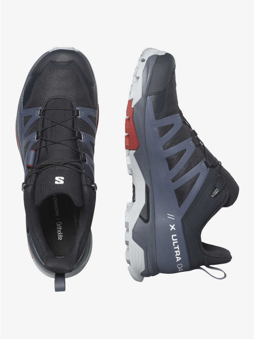 SALOMON Παπούτσια X ULTRA 4 GORE-TEX