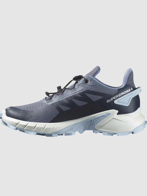SALOMON Παπούτσια SUPERCROSS 4W