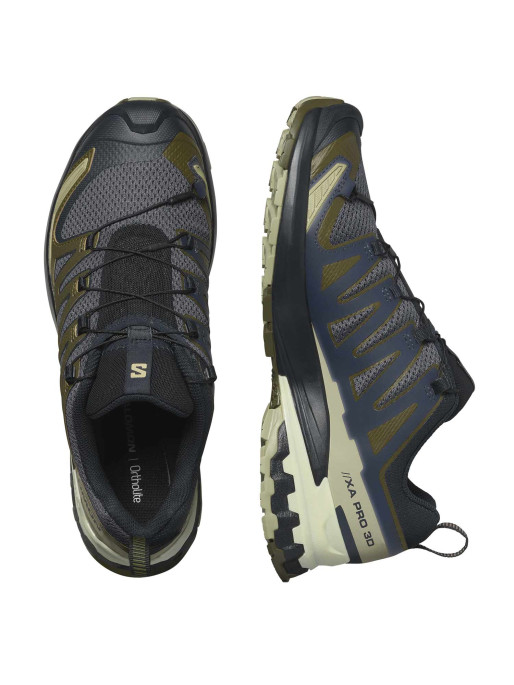 SALOMON Обувки XA PRO 3D V9