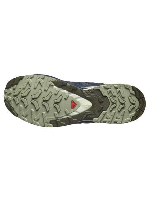 SALOMON Обувки XA PRO 3D V9