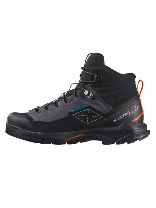 SALOMON X ULTRA ALPINE MID GTX W 9 Boots