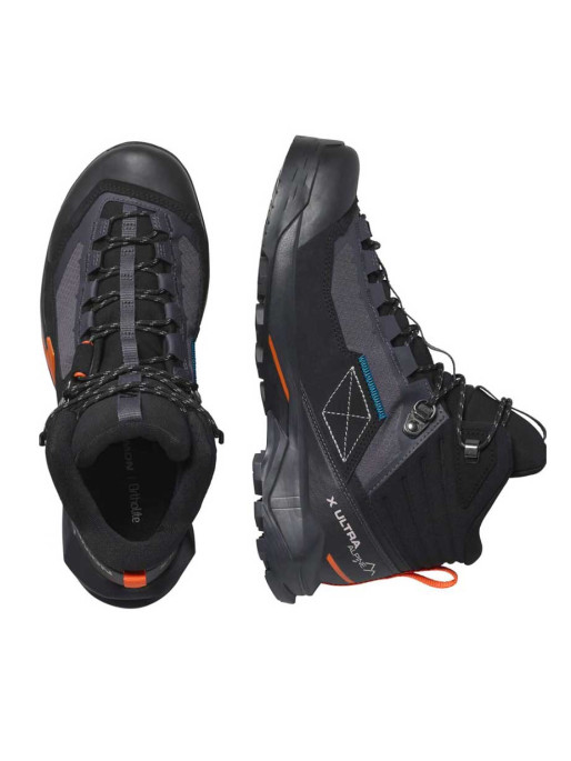 SALOMON X ULTRA ALPINE MID GTX W 9 Boots