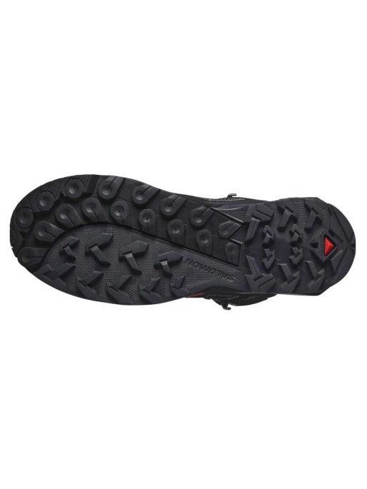 SALOMON X ULTRA ALPINE MID GTX W 9 Boots