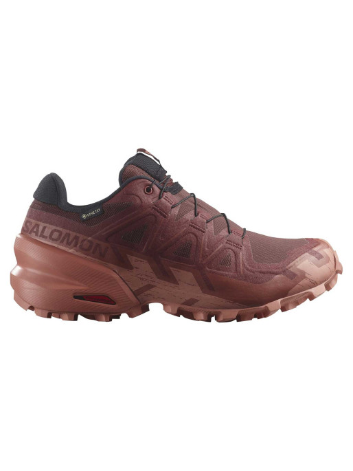 SALOMON ženske patike SPEEDCROSS 6 GTX W