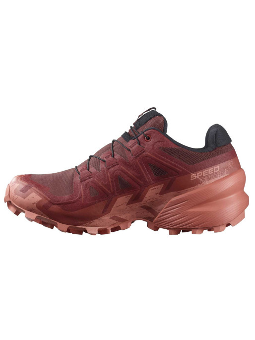 SALOMON ženske patike SPEEDCROSS 6 GTX W