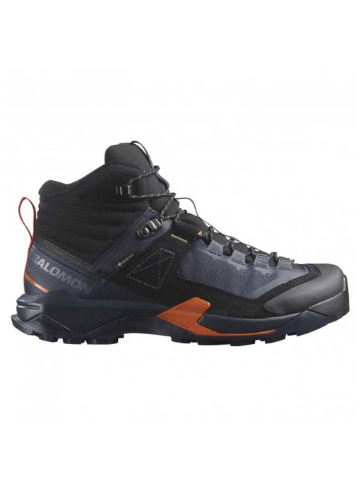 SALOMON Incaltaminte X Ultra Alpine Mid Gtx