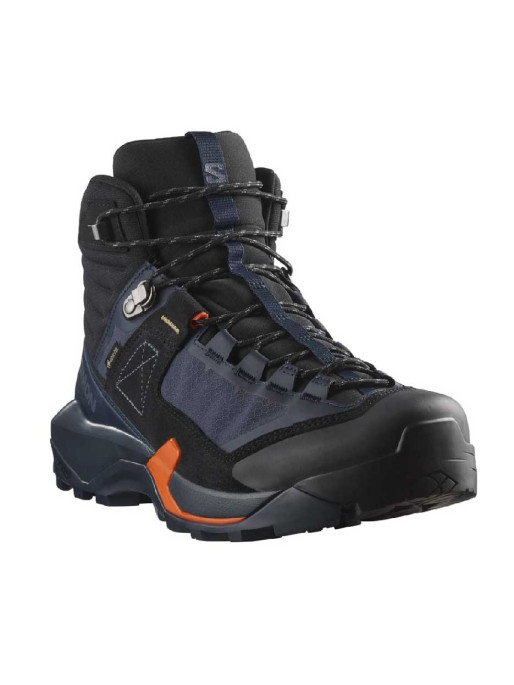 SALOMON Incaltaminte X Ultra Alpine Mid Gtx
