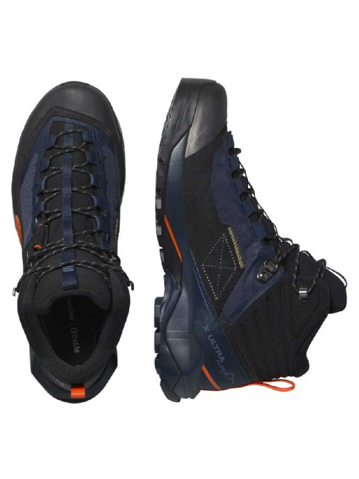 SALOMON Incaltaminte X Ultra Alpine Mid Gtx