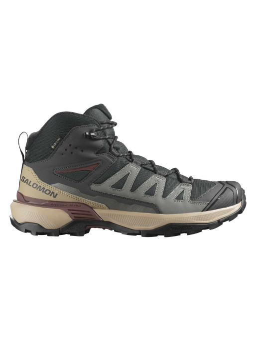 SALOMON Обувки X ULTRA 360 MID GTX