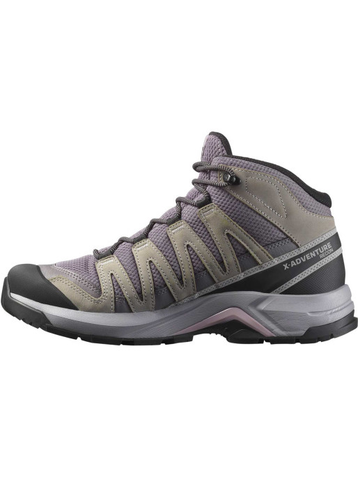 SALOMON Μποτάκια X-ADVENTURE RECON MID GORE