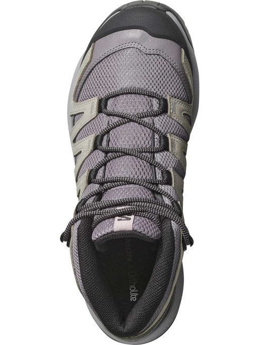 SALOMON Μποτάκια X-ADVENTURE RECON MID GORE