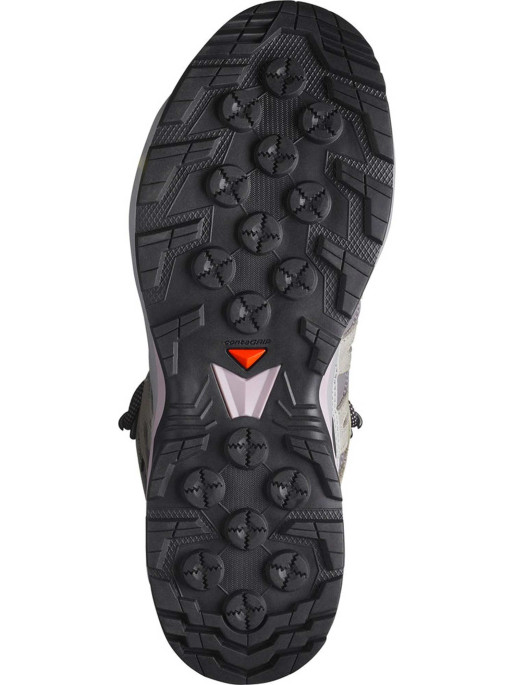 SALOMON Μποτάκια X-ADVENTURE RECON MID GORE