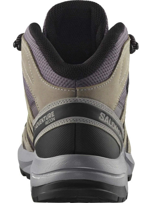 SALOMON Μποτάκια X-ADVENTURE RECON MID GORE