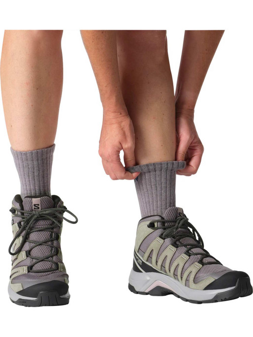 SALOMON Μποτάκια X-ADVENTURE RECON MID GORE