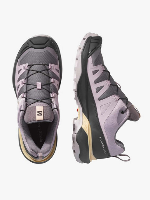 SALOMON Παπούτσια X Ultra 360 Hiking