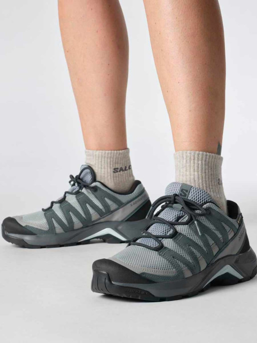 SALOMON