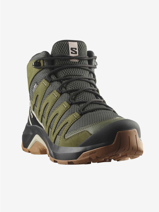 SALOMON
