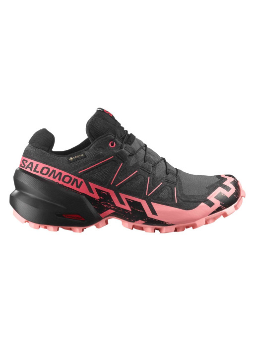 SALOMON Обувки SPEEDCROSS 6 GTX W 9