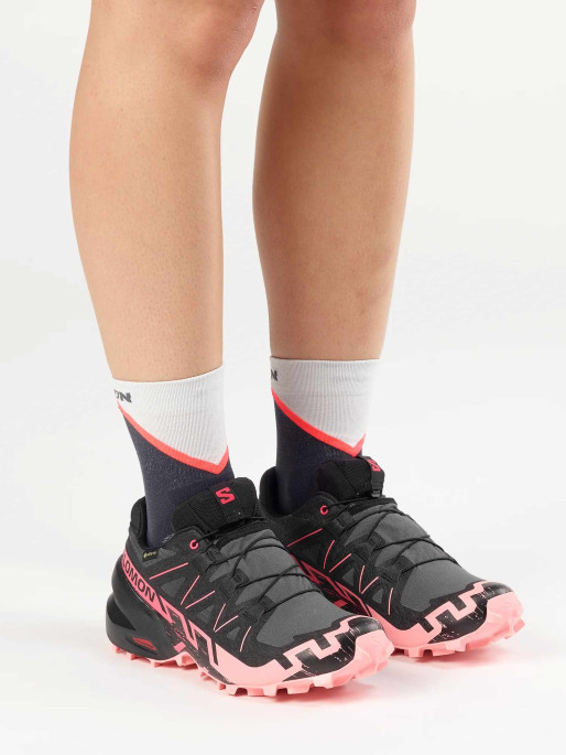 SALOMON Обувки SPEEDCROSS 6 GTX W 9