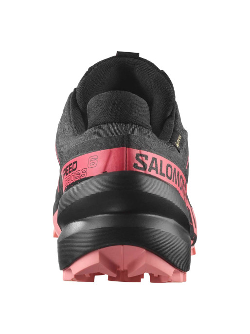 SALOMON Обувки SPEEDCROSS 6 GTX W 9