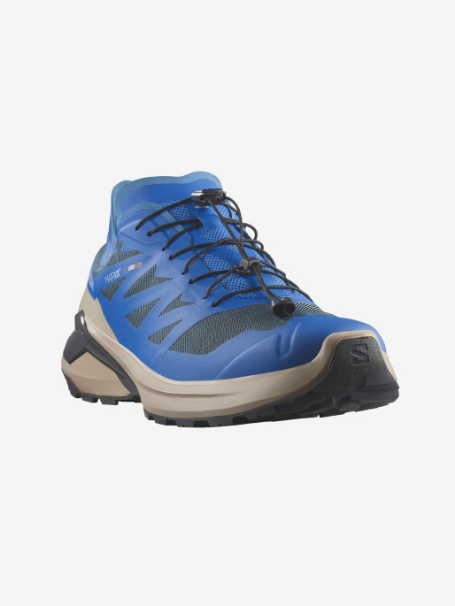 SALOMON