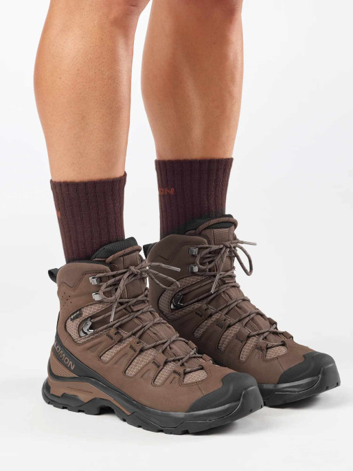 SALOMON Обувки QUEST 5 GTX M