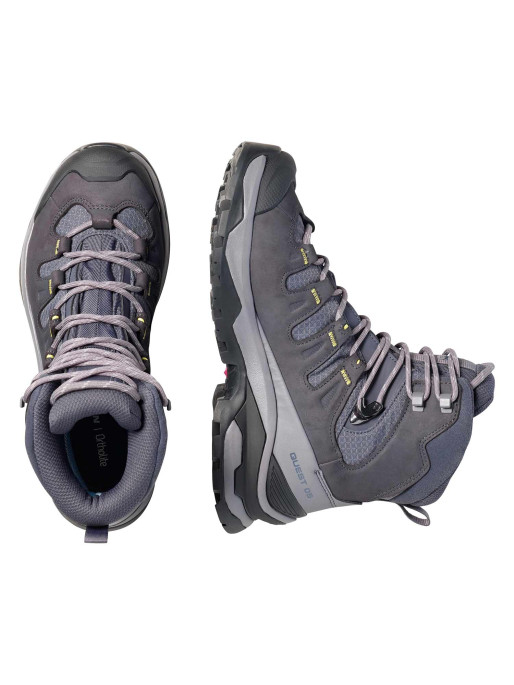 SALOMON Обувки QUEST 5 GTX W 9