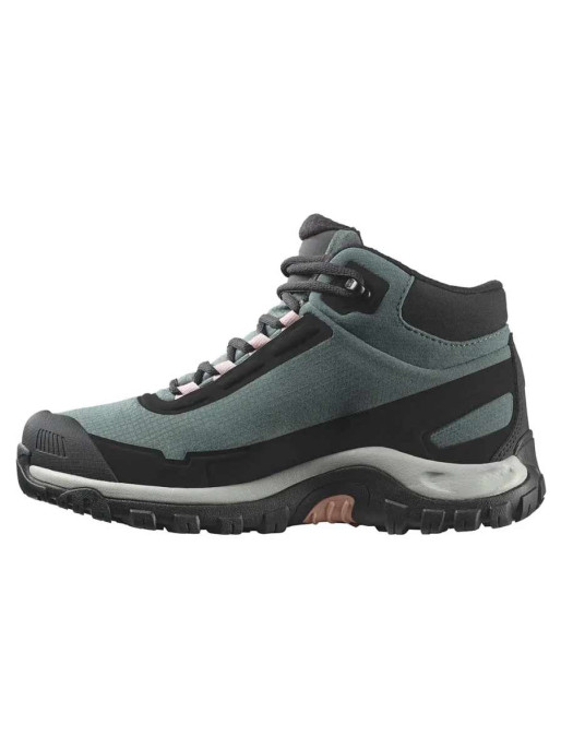 SALOMON Обувки SHELTER WP W
