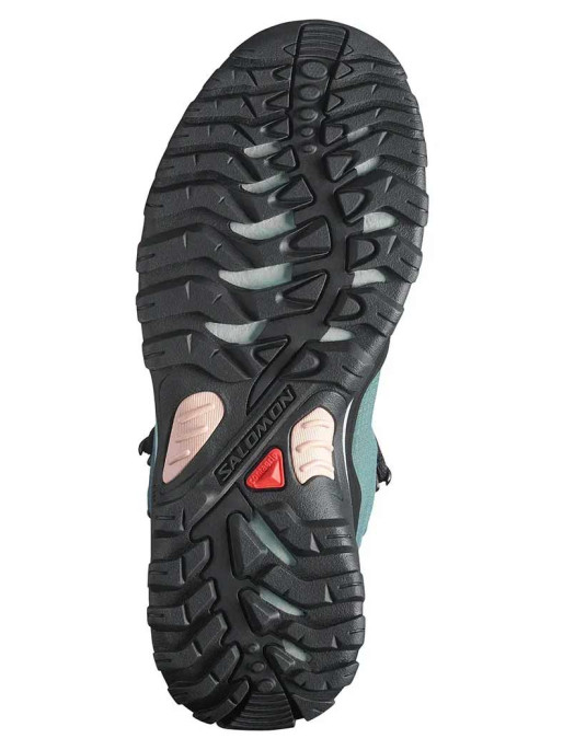 SALOMON Обувки SHELTER WP W