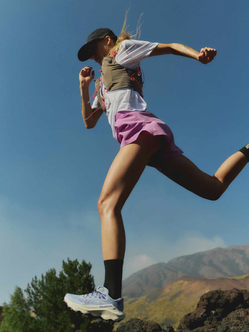 SALOMON Обувки ULTRA GLIDE 4 W