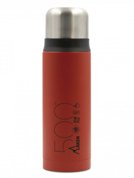 LAKEN Θερμός Stainless steel 0.5L