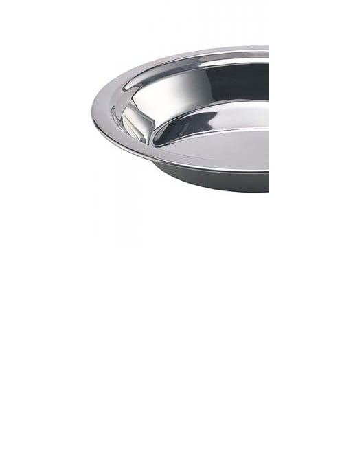 LAKEN Stainless steel plate