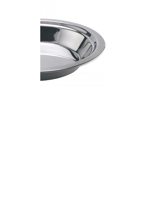 LAKEN Stainless steel plate