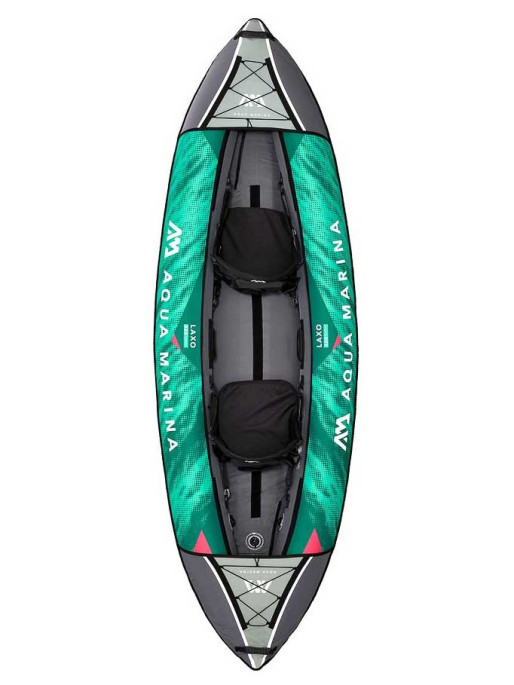 AQUAMARINA Caiac Laxo-320