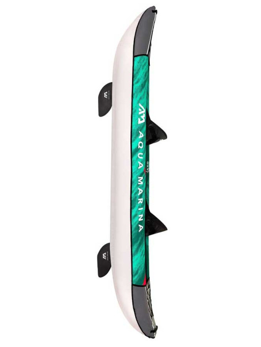 AQUAMARINA Caiac Laxo-320
