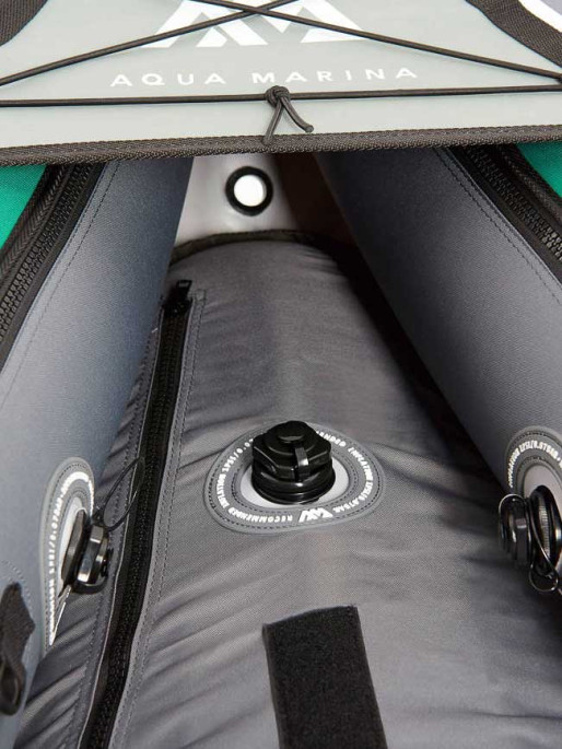 AQUAMARINA Caiac Laxo-320