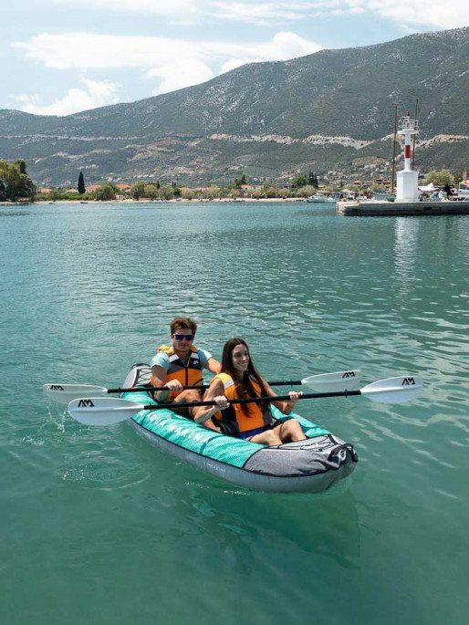 AQUAMARINA Caiac Laxo-320