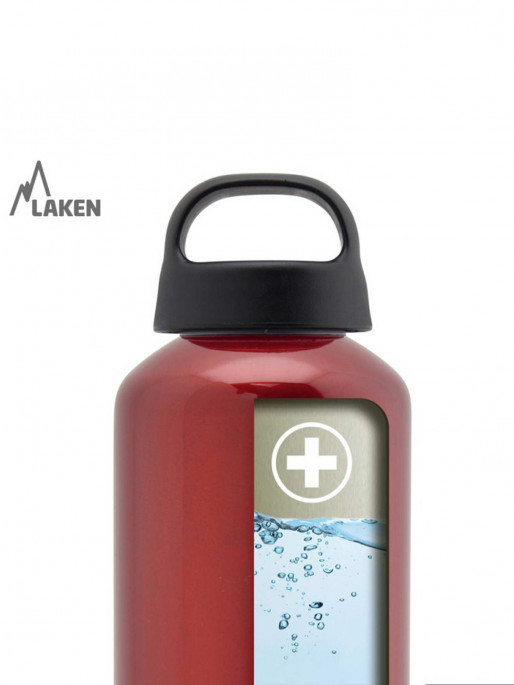 LAKEN Μπουκάλι Classic 1L