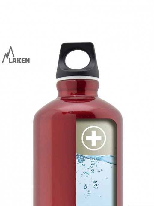 LAKEN Sticla Futura 0.75L