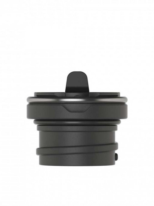 LAKEN Μπουκάλι Basic Steel Bottle 750ml