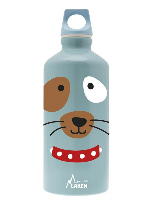 LAKEN Sticla Futura Puppy 0.6L