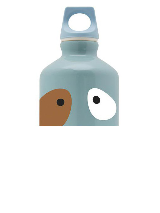 LAKEN Sticla Futura Puppy 0.6L