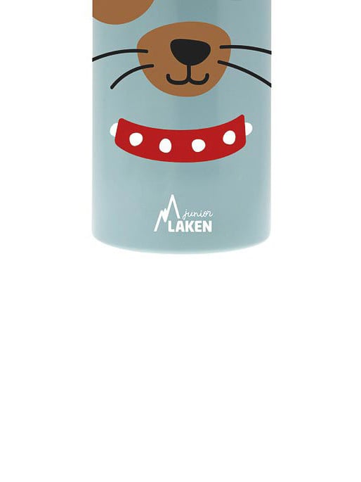 LAKEN Sticla Futura Puppy 0.6L
