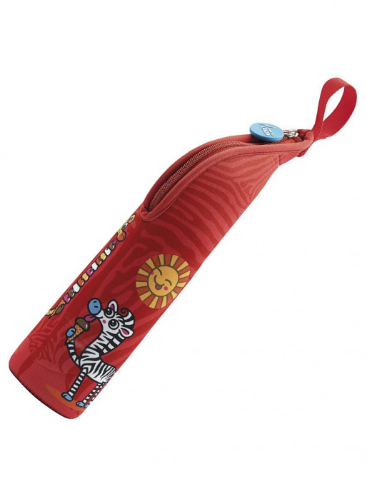 LAKEN Sticla cu husa Chupi 0.5L