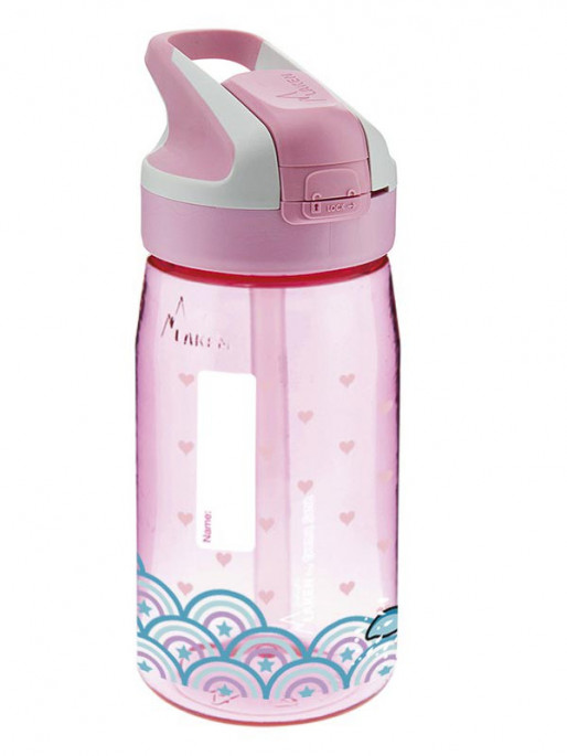 LAKEN Παιδικό Μπουκάλι Summit Mikonaut 0.45L