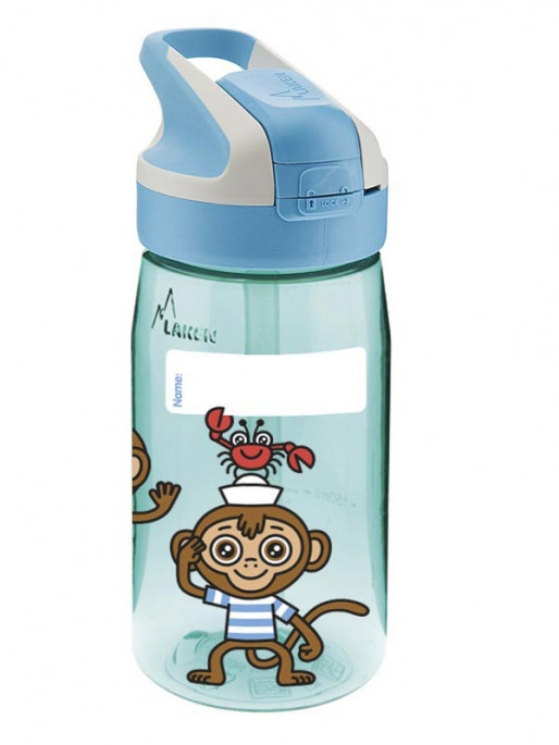 LAKEN Sticla Summit Mikonaut 0.45L