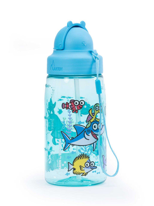 LAKEN Tritan 0.45 L Bottle